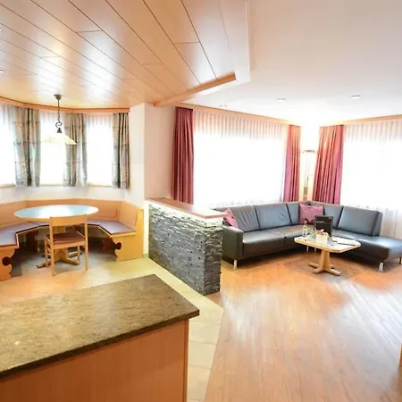 Helvetia Appartement-fewo Nr- 2 By Interhome * Saas-Fee