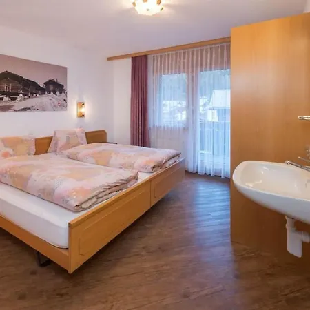 Appartamento Helvetia Appartement-fewo Nr- 2 By Interhome *