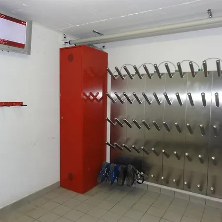 Appartamento Helvetia Appartement-fewo Nr- 2 By Interhome