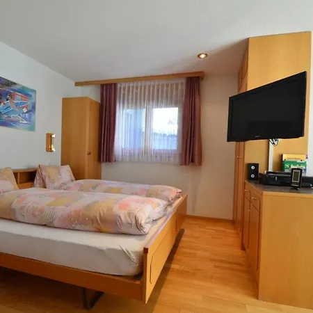 Appartamento Helvetia Appartement-fewo Nr- 2 By Interhome *