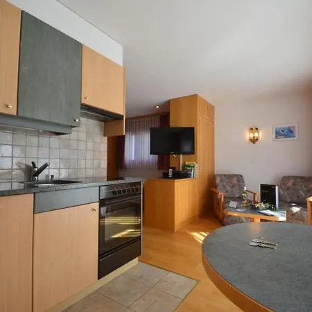 Appartamento Helvetia Appartement-fewo Nr- 2 By Interhome