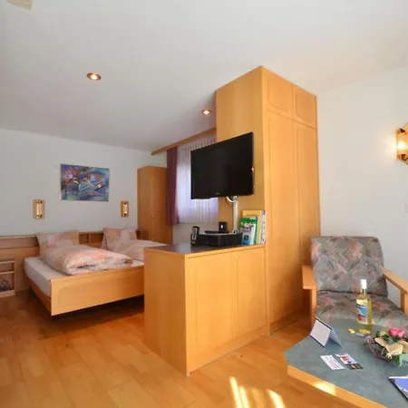 Helvetia Appartement-fewo Nr- 2 By Interhome Appartamento Saas-Fee