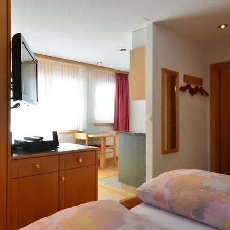 Appartamento Helvetia Appartement-fewo Nr- 2 By Interhome *