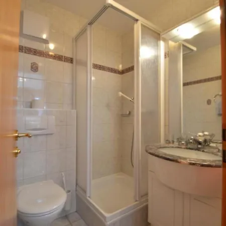 Appartamento Helvetia Appartement-fewo Nr- 2 By Interhome *